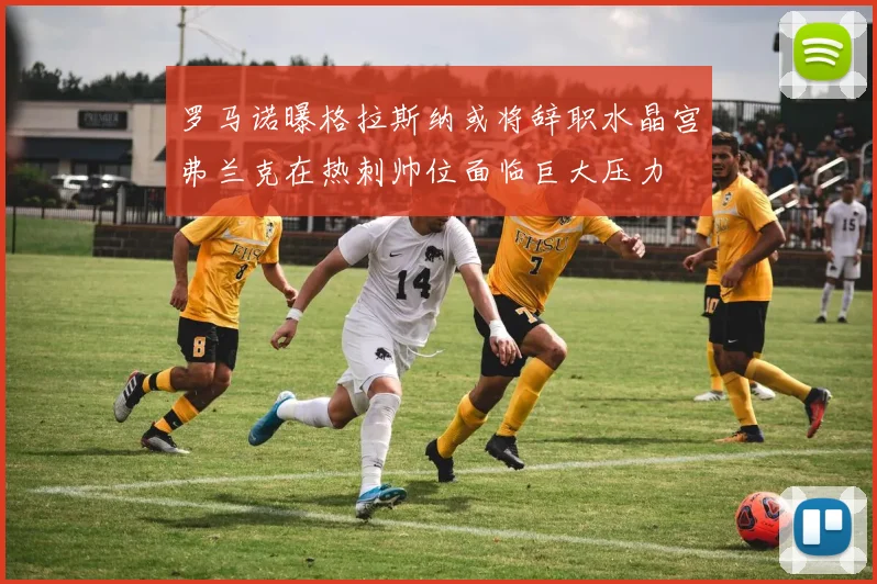 罗马诺曝格拉斯纳或将辞职水晶宫弗兰克在热刺帅位面临巨大压力