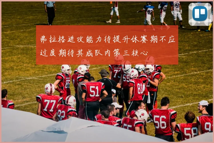 弗拉格进攻能力待提升休赛期不应过度期待其成队内第三核心