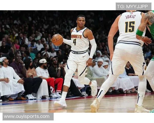 掘金客场连胜八场创历史新高展现强大实力