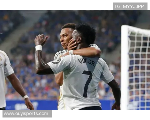 姆巴佩本赛季开局火热追平C罗历史同期进球纪录