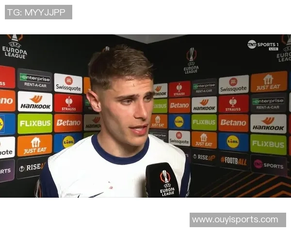 昔日主帅范德芬解析澳波执着战术全场压迫的背后故事