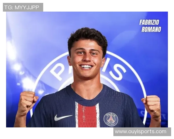 若昂内维斯本赛季各项赛事进球数领跑巴黎队伍表现亮眼