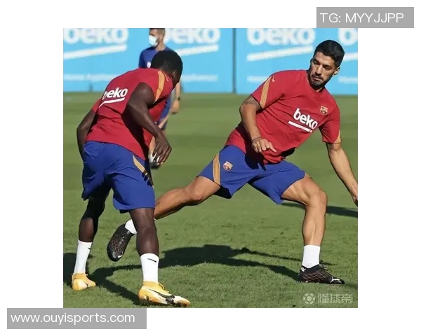 苏亚雷斯续约后在社媒分享心声：新的一年开启新的梦想征程