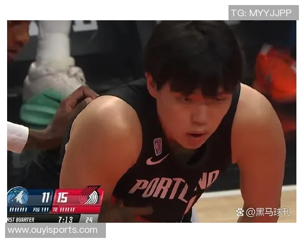 次节能否逆转开拓者首节领先勇士三分杨瀚森未能登场引发关注