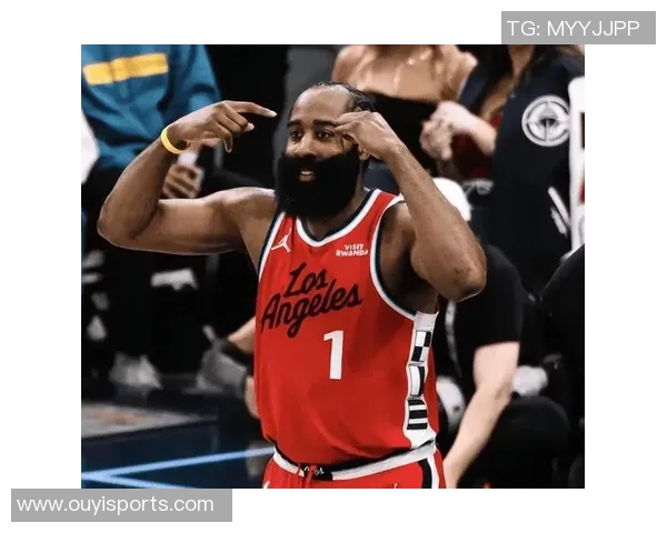 哈登强调细节决定胜负优秀球队与普通球队的关键差异