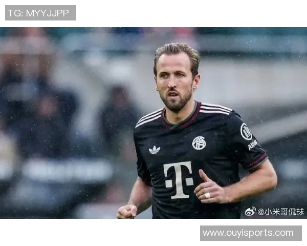 拜仁计划明年二月商讨凯恩续约事宜解约金6500万将于一月底到期