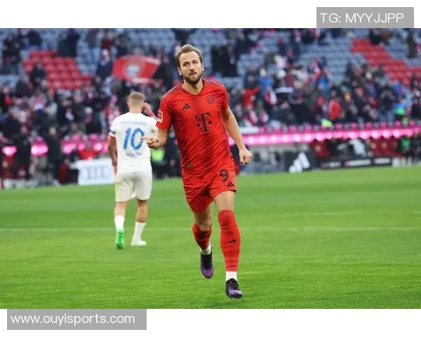 凯恩社交媒体欢庆胜利全胜战绩迎接国际比赛日的荣耀时刻