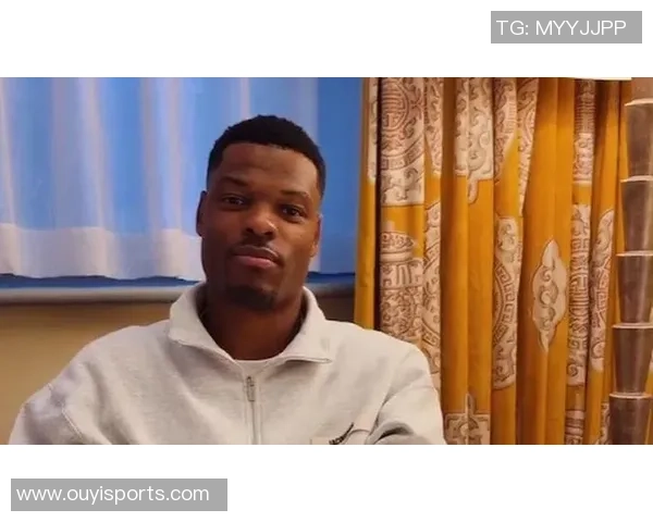 邓弗里斯谈偶像大图拉姆孔帕尼库伊特个性鲜明的影响与启发