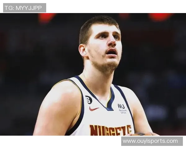 约基奇谈提前续约：这是对我的一种奖励和体育界的常态