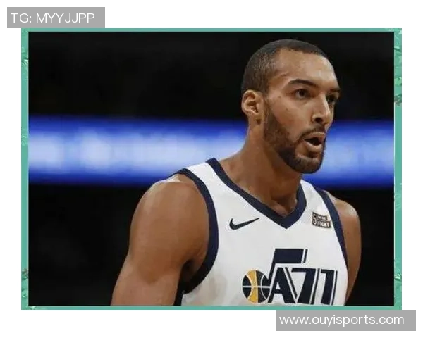 戈贝尔质疑球队态度：我们追求胜利还是只在乎收入的表态