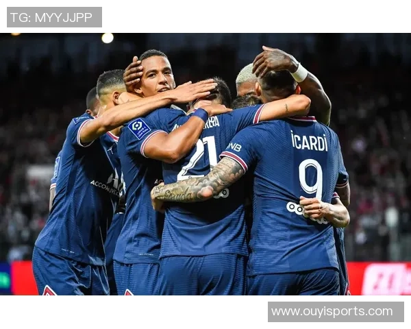 巴黎与里尔首发阵容揭晓登贝莱维蒂尼亚领衔出战杜埃等人助阵