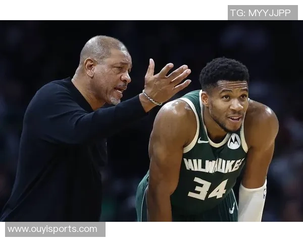 热火考虑交易嘴哥以获取追逐字母哥的未来资产