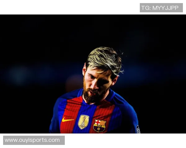 梅西再创辉煌三年内48场41球千球里程碑近在咫尺