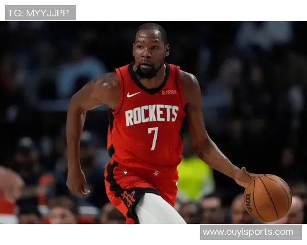 杜兰特分享关键时刻决策心得传球与个人进攻的微妙平衡