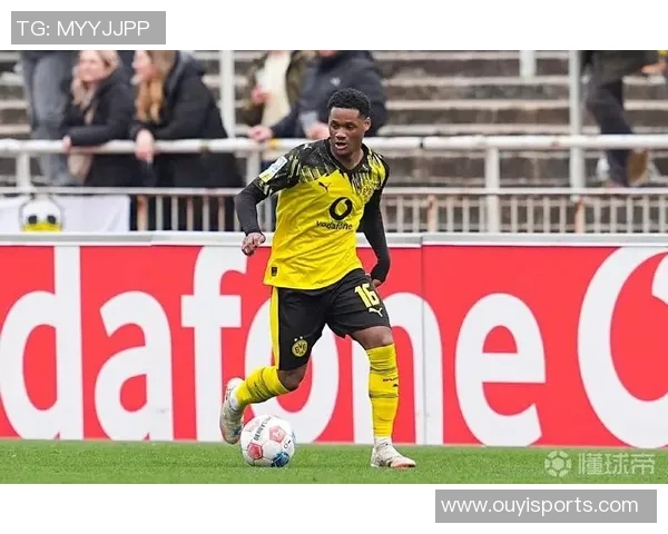 多特21岁前锋保利纳引多队关注球员有意冬窗转会寻新挑战