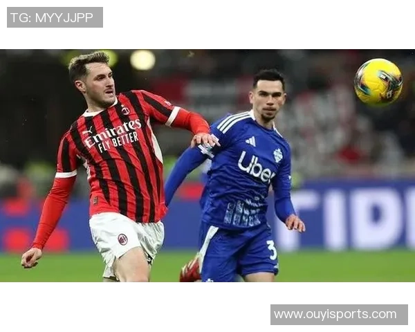 亚足联对意甲海外赛事设限米兰科莫珀斯之战能否如期进行成疑