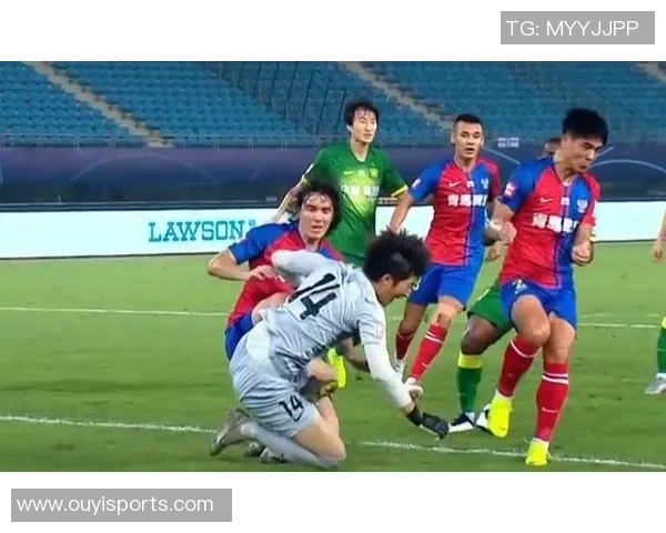 国安门将表现失常遭淘汰卡里乌斯附体令人失望